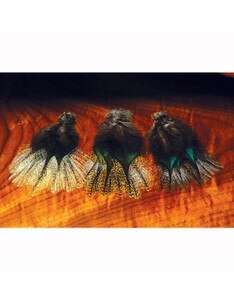 Hareline Dubbin COQ De Leon